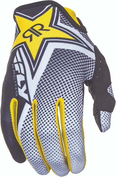 Fly Racing Lite Rockstar Glove M 370-01909