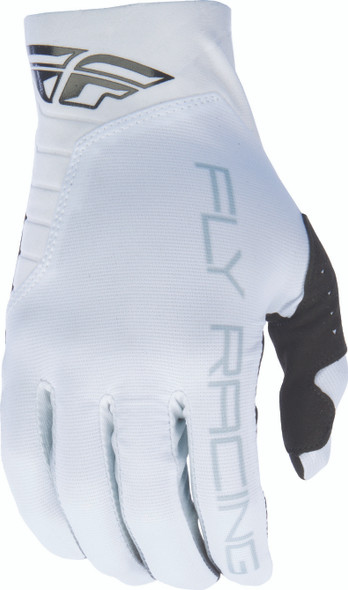 Fly Racing Pro Lite Glove White Sz 13 3X 370-81413