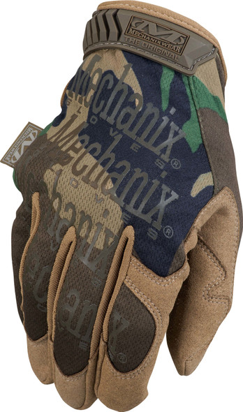 Mechanix Glove Camo X Mg-77-011