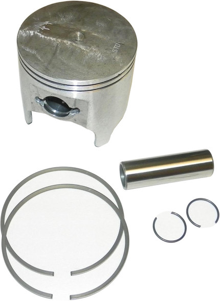 Wsm Piston K750 80 010-820-05K