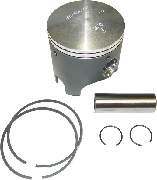 Wsm Piston Platinum Y800 010-828-05Pk