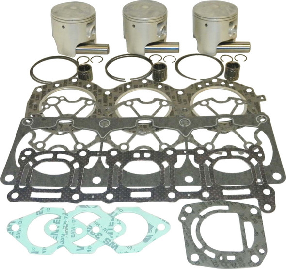 Wsm Top End Rebuild Kit Y1100 010-827-24