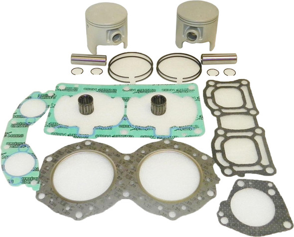 Wsm Top End Rebuild Kit Y701 010-827-11