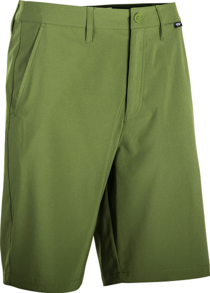 Fly Racing Fly Freelance Shorts Olive Sz 32 353-32632