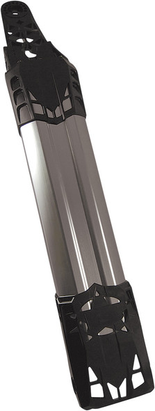 Blowsion Lightweight Billet Aluminum Handlepole Black 03-04-237