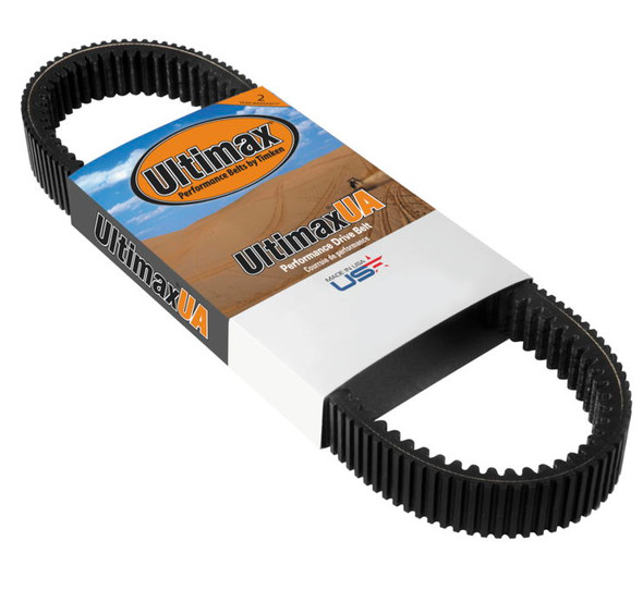 Ultimax UA Drive Belts UA409