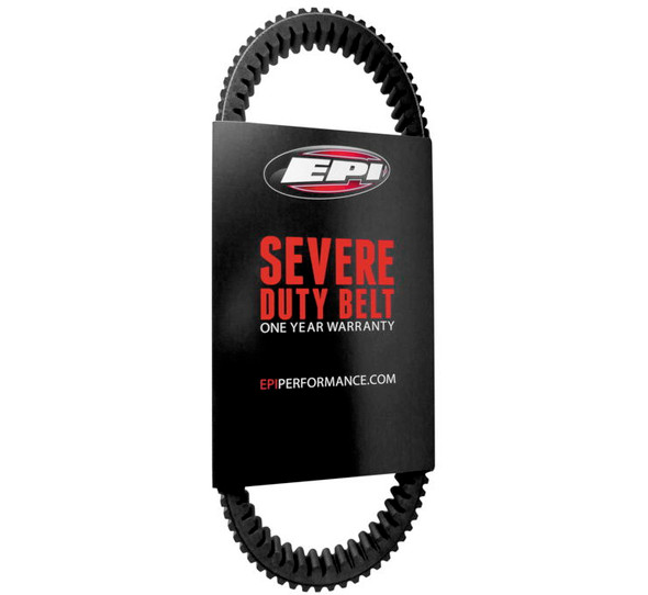 EPI Severe Duty Drive Belts WE265020