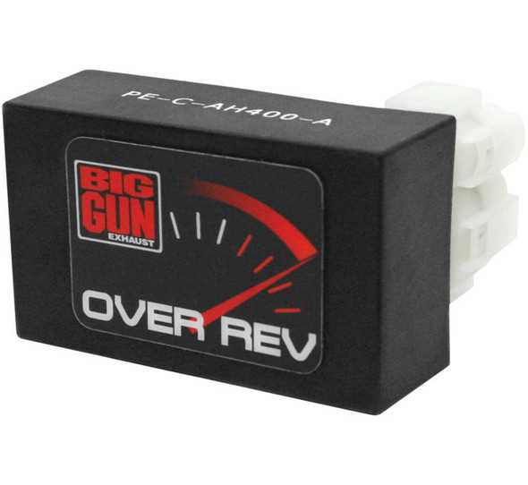 Big Gun Rev Box 40-R01