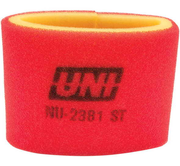 UNI Multi-Stage Competition Air Filters NU-2381ST