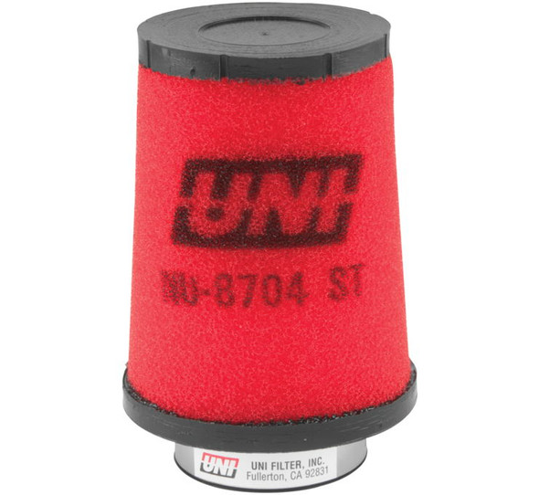 UNI Multi-Stage Competition Air Filters NU-8704ST