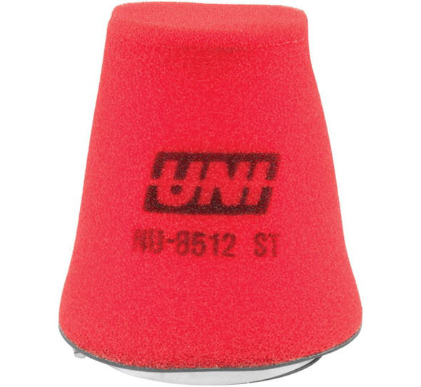 UNI Multi-Stage Competition Air Filters NU-8512ST