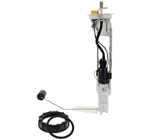 QuadBoss Complete Fuel Pump Module 53471009QB