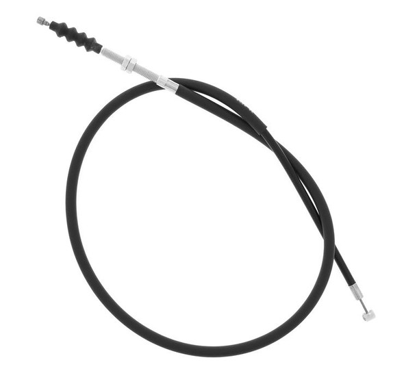 QuadBoss Clutch Cable Black 53452004