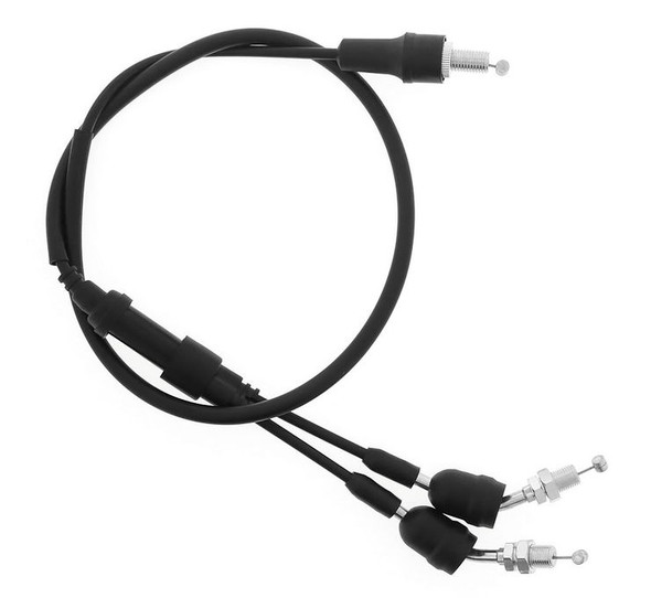 QuadBoss Throttle Cable 53451080