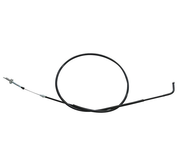 QuadBoss Rear Hand Brake Cable Black 53454058