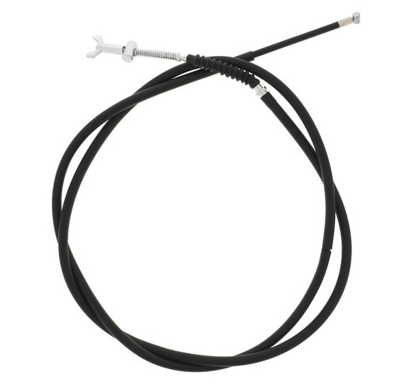 QuadBoss Rear Hand Brake Cable 53454034