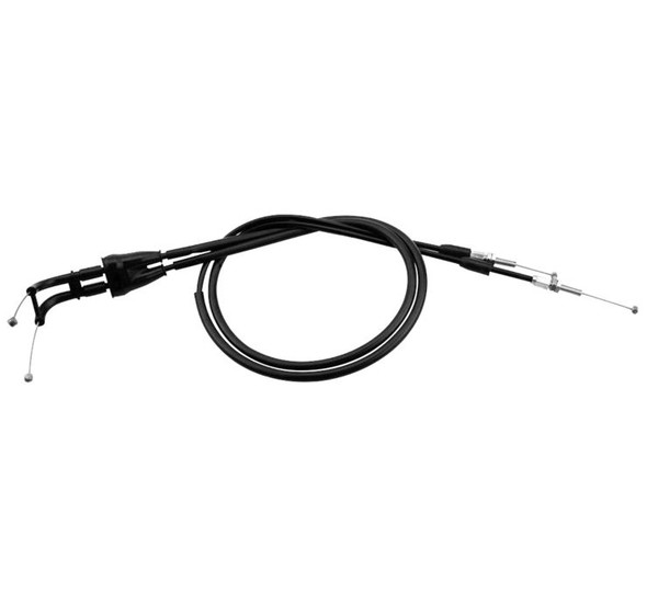 QuadBoss Throttle Cable Black 53451165