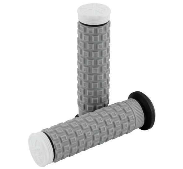 ProTaper Pillow Top Grips Black/Grey/White Small Flange 24856