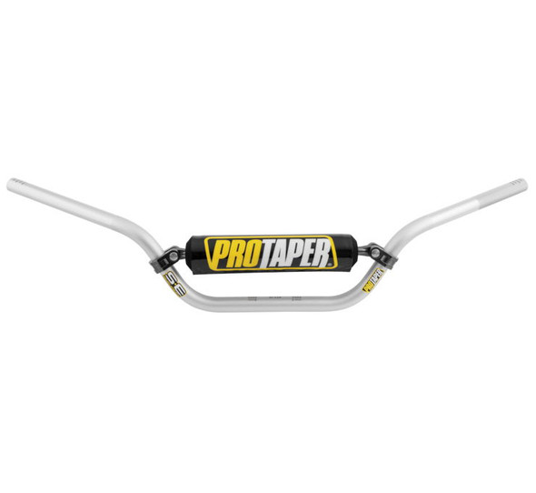 ProTaper SE ATV Bends Silver 2110D SILVER