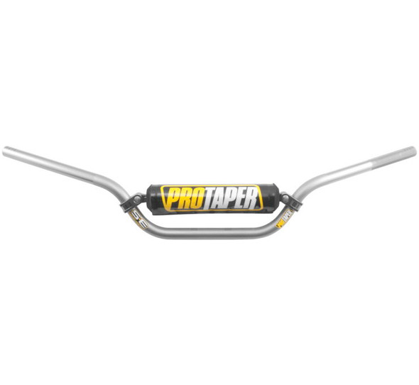 ProTaper SE ATV Bends Platinum 2109D PLAT GREY