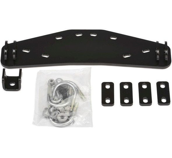WARN Standard Mounting Kits for Plow Systems 93901