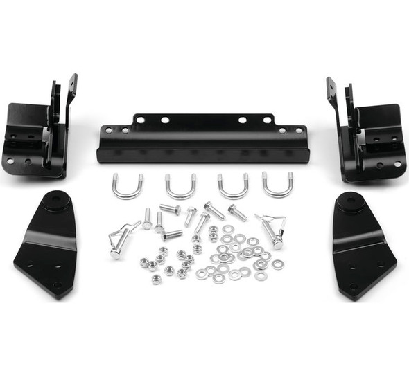 WARN ProVantage ATV Mounting Kits for Plow Systems 80031