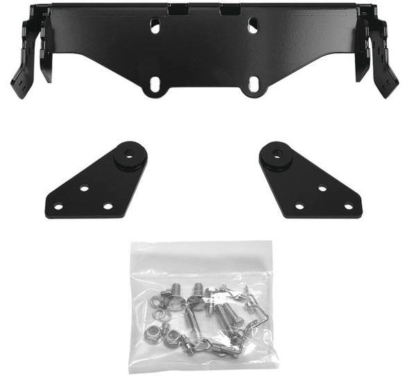 WARN ProVantage ATV Mounting Kits for Plow Systems 95745