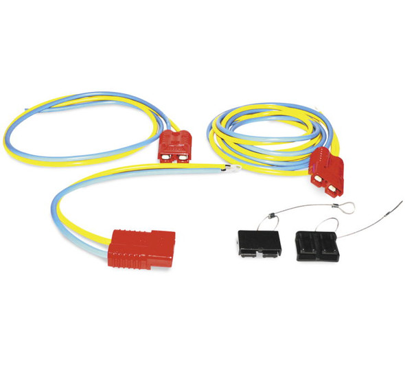WARN Quick Connect Wiring Kit 70920