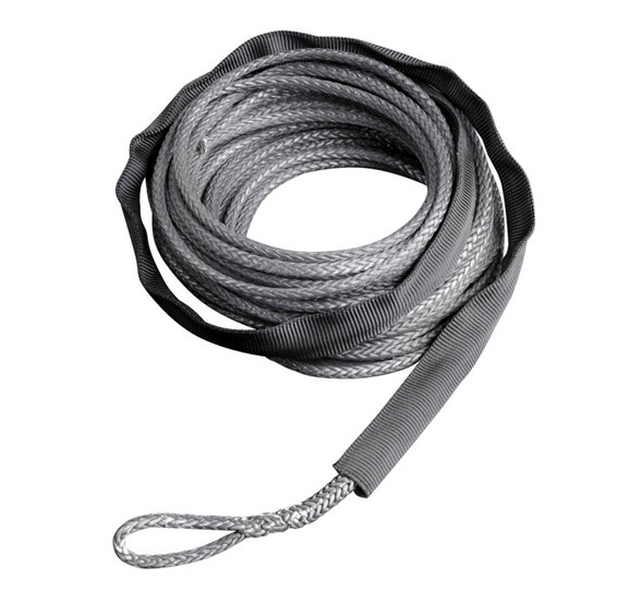 WARN Synthetic Rope Conversion Kit 40' of 5/32" 72495