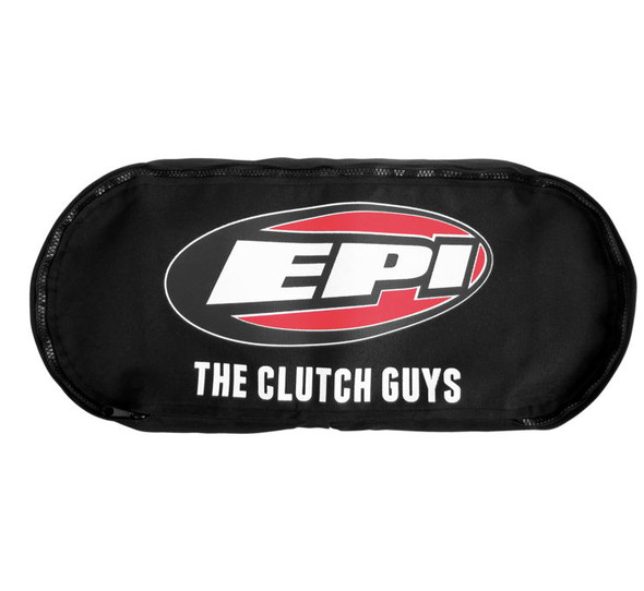 EPI Belt Bag Black EPIBAG