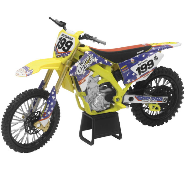 New Ray Toys 1:12 Scale Offroad Racer Replicas Yellow 0.##############;-0.############## 57993
