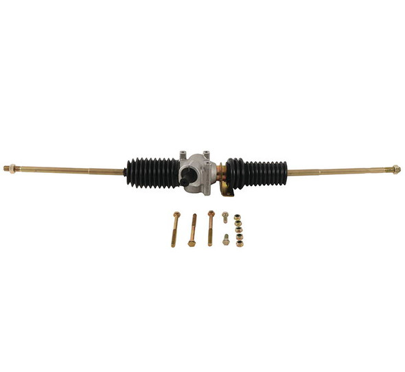 QuadBoss Steering Rack Assembly Gold 53514005