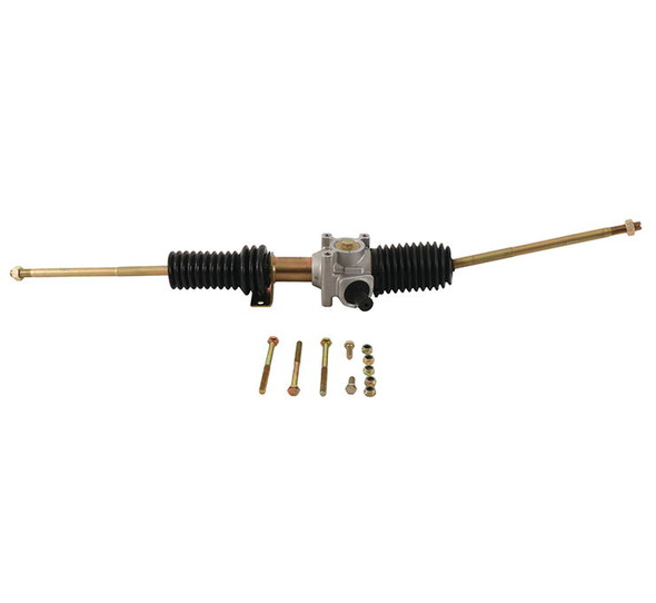 QuadBoss Steering Rack Assembly Gold 53514008