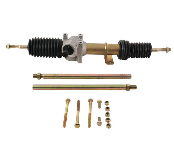 QuadBoss Steering Rack Assembly Gold 53514013