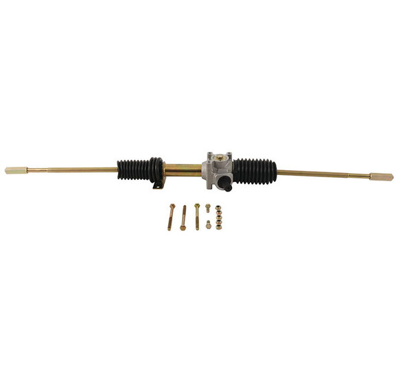 QuadBoss Steering Rack Assembly Gold 53514001
