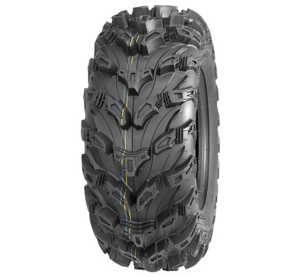 QuadBoss QBT672 Radial Mud Tires 27x9R-14 P3029-27X9-14