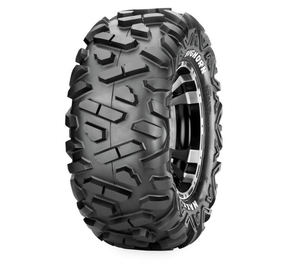 Maxxis Bighorn M917 and M918 Radial Tires 26x11R-14 TM00230100