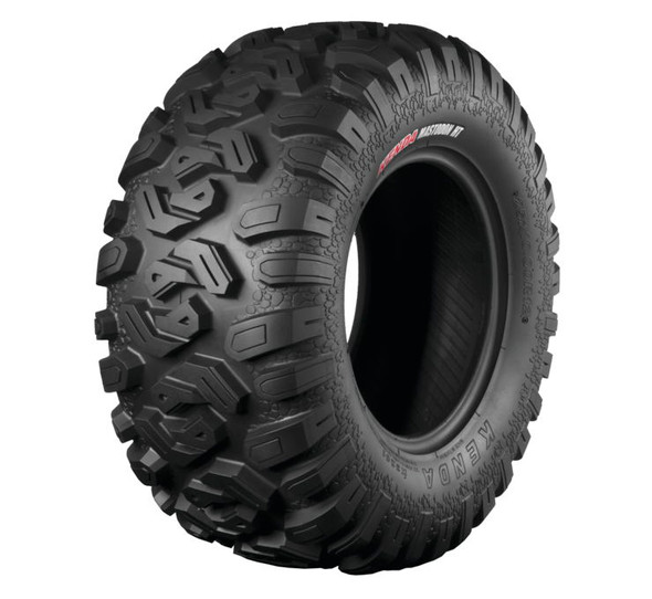 Kenda Mastodon HT K3201 Radial Tires 30x10R-15 0832011501D1