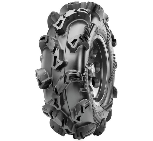 CST Sludgehammer CU98 Radial Tires 35x10R-14 TM00736500