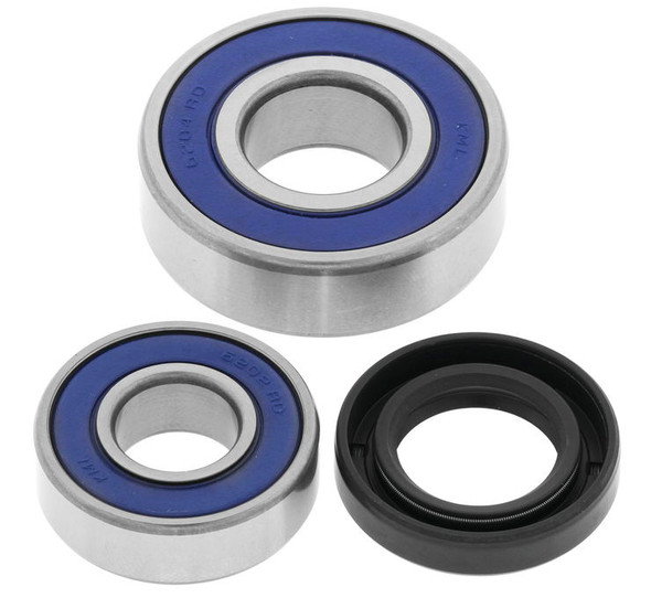 QuadBoss UTV Wheel Bearing and Seal Kits 53251043