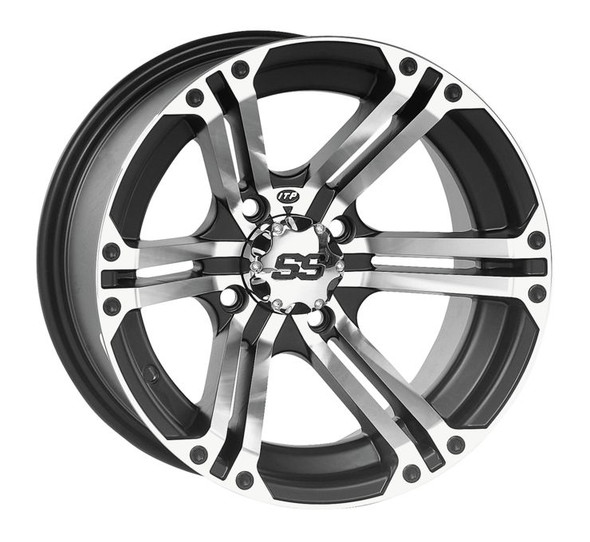 ITP SS212 Alloy Aluminum Wheels 1428381404B