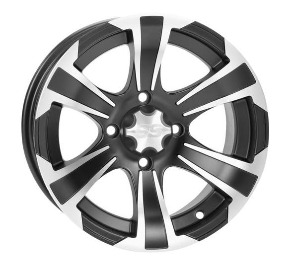 ITP SS312 Alloy Aluminum Wheels 1428453536B