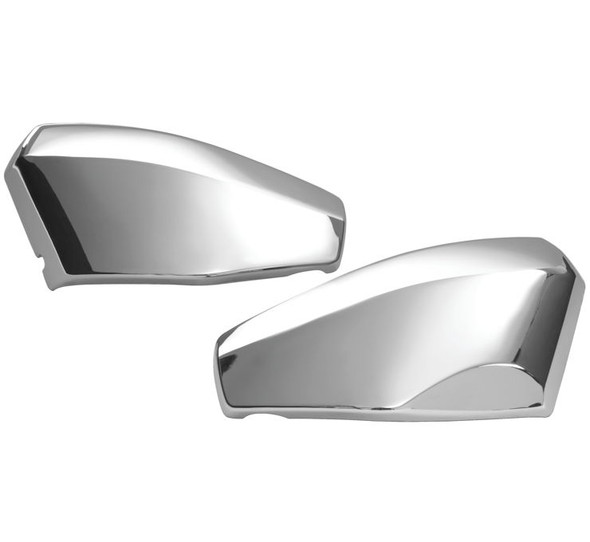 Show Chrome Accessories Side Covers 55-318