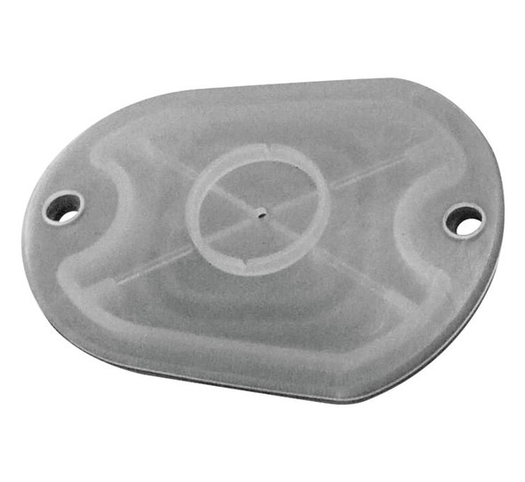 Biker's Choice Master Cylinder Covers 53616