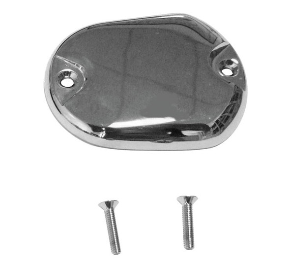 Biker's Choice Master Cylinder Covers 53615