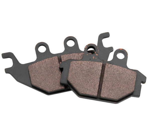 Twin Power X-Stop Sintered Brake Pads for Indian H1085S TP