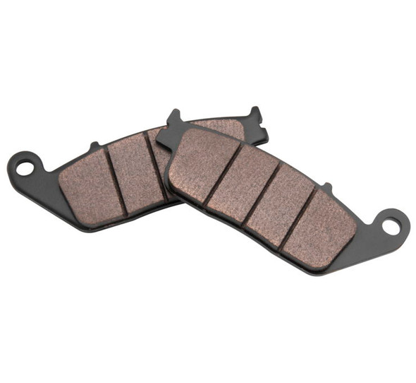 Twin Power X-Stop Sintered Brake Pads for Victory H1048S TP