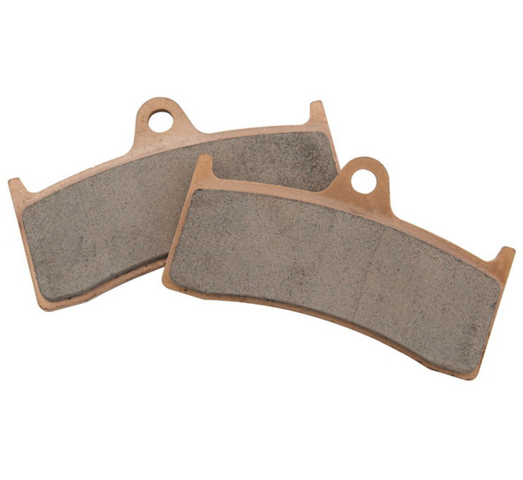 Performance Machine Replacement Brake Pads 112 x 6B 0051-1602DS-A