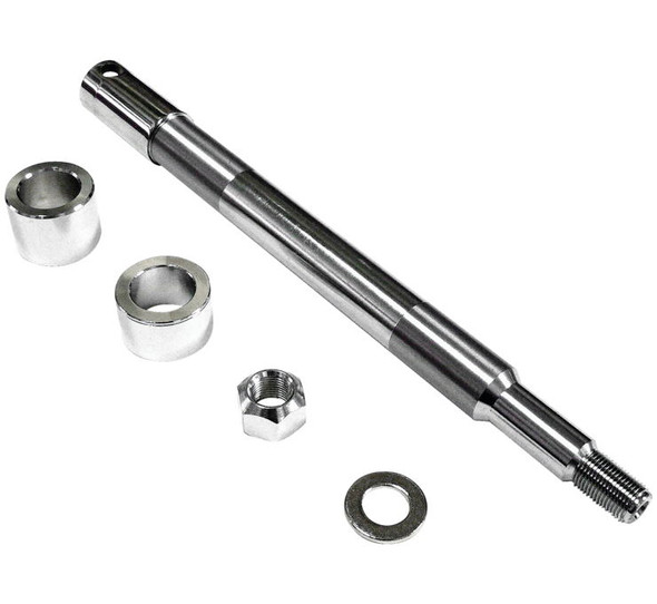 Biker's Choice Front Axle with Hardware 339193