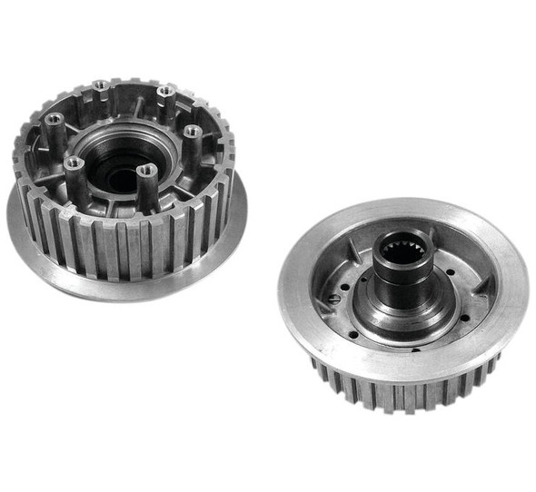 Twin Power Clutch Shell Natural 148422